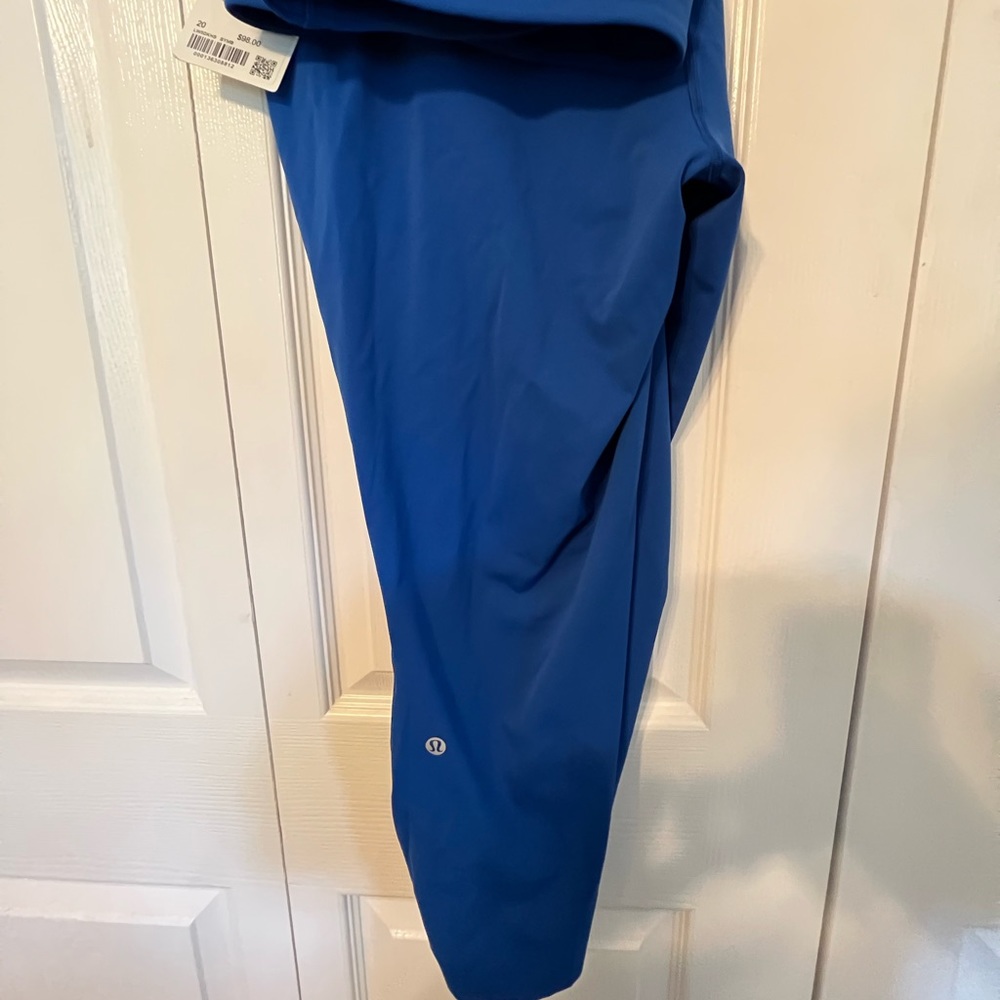 Lululemon Base Pace leggings